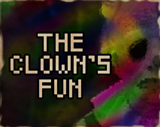 The Clown's  Fun Game Cover