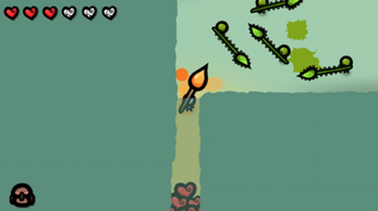 The Game Creation Recipe Image