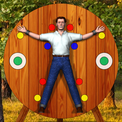 Games like Throwing Knife