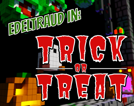 Trick or Treat! Game Cover