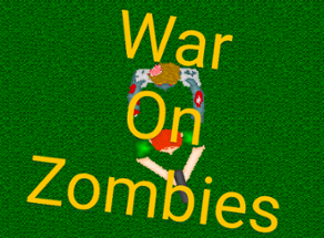 War On Zombies Image