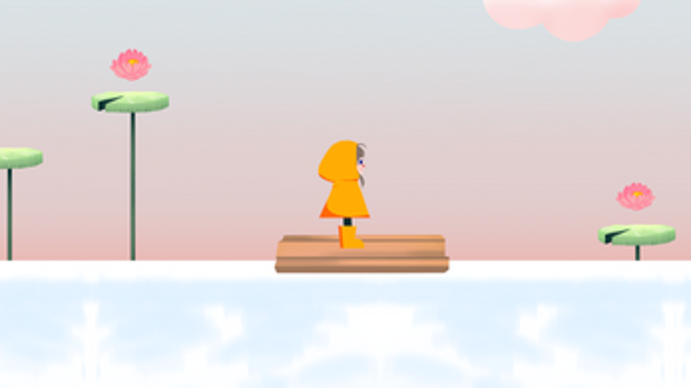 Water Lily Adventure Image