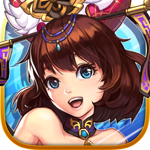 Games like 三国大戦スマッシュ！