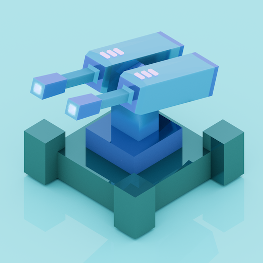 Games like Mini TD: Classic Tower Defense