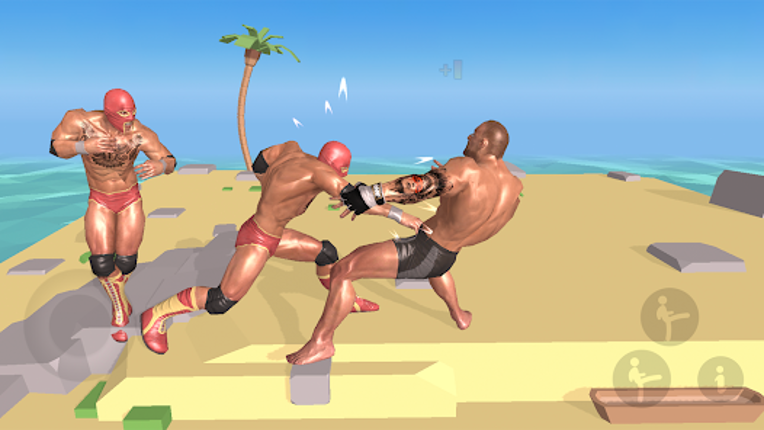 Fight Club - All Stars Image