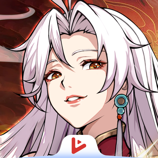 Games like Quần Anh Phong Hoa Lục - Vplay