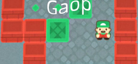 Games like Gaop