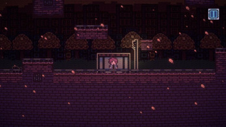 Ghostly Memories Image