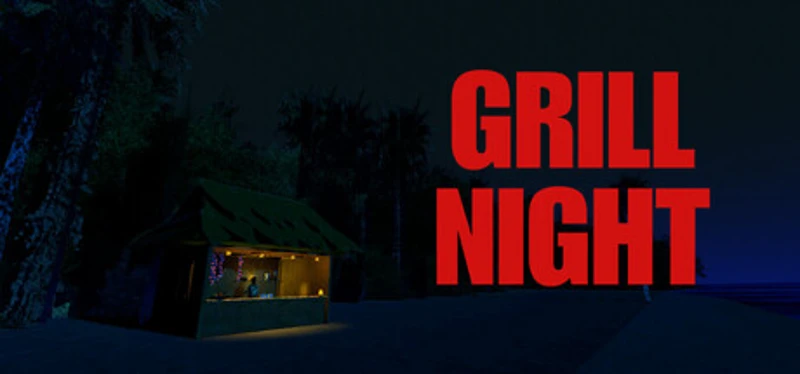 Grill Night Image