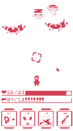 Gun Rounds screenshot