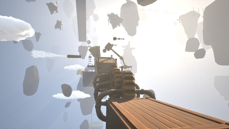 GYROPIA screenshot