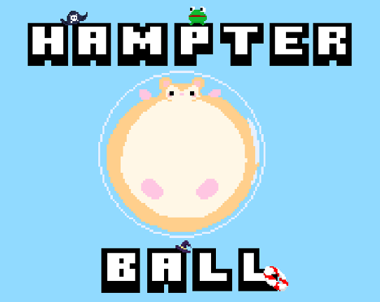 Hampter Ball Image