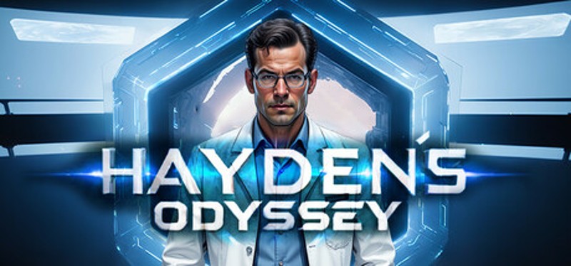 Hayden's Odyssey Image