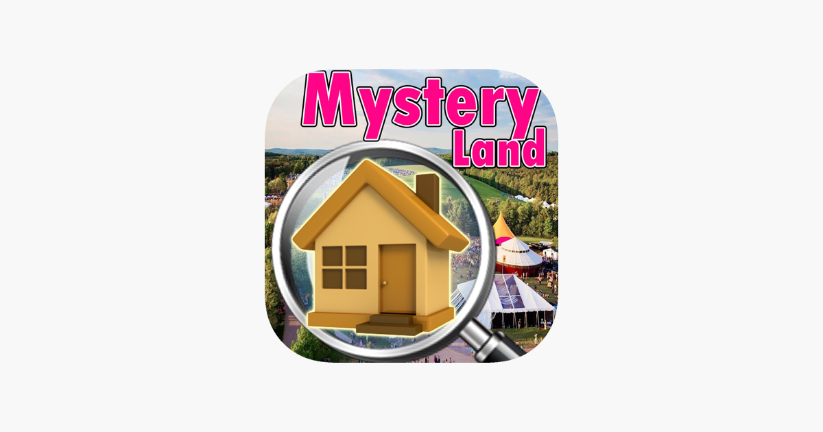 Games like Hidden Mystery Land