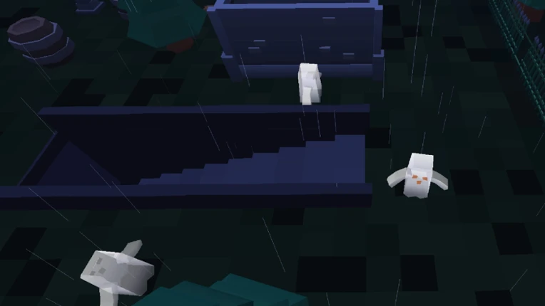 Hide and Freak screenshot