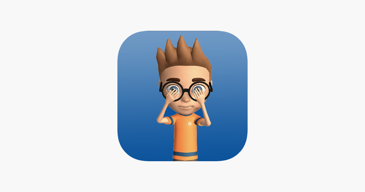 Games like Hide and Seek..!