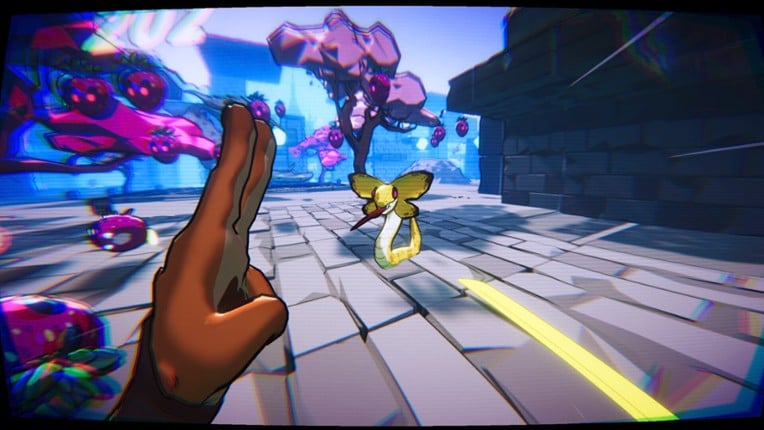 High Fructose screenshot