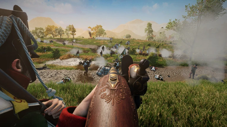 Holdfast: Great War Edition screenshot