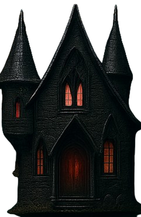 Horropoly screenshot