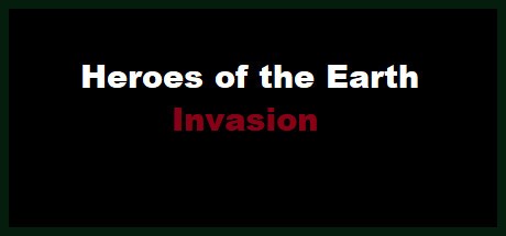 Games like Hot Earth: inVasion
