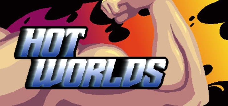Hot Worlds Image