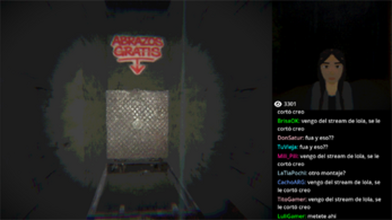 Huemul: Última Transmisión Image