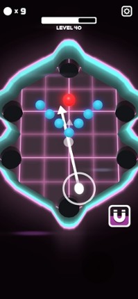 Hyper Pool screenshot