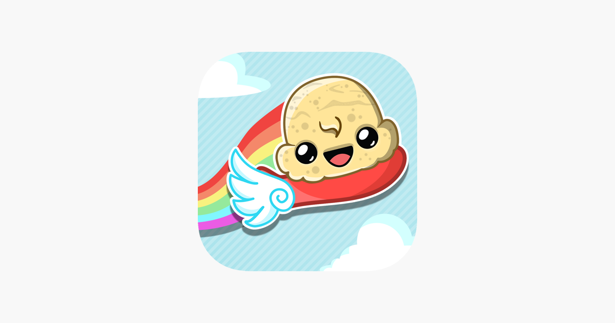 Games like Ice Cream Flap