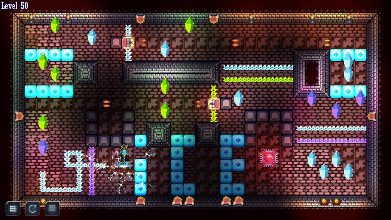 IceLine (Windows 10) screenshot