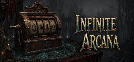 Games like Infinite Arcana