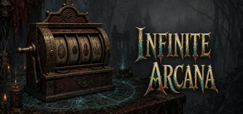 Infinite Arcana Image