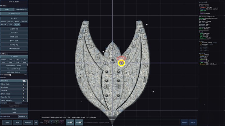 Infinite Empire Image