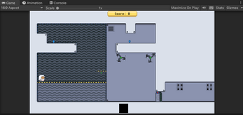 Invaders Image