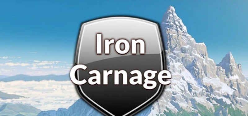 Iron Carnage Image