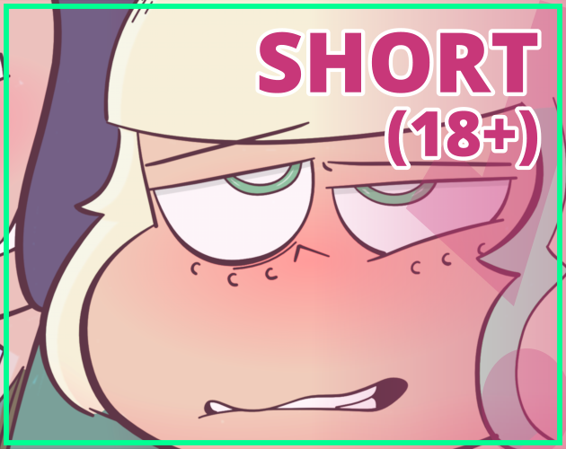 Games like Jackie x Janna Busfuck | Animated Short (18+)