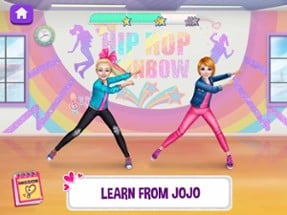 JoJo Siwa - Live to Dance Image