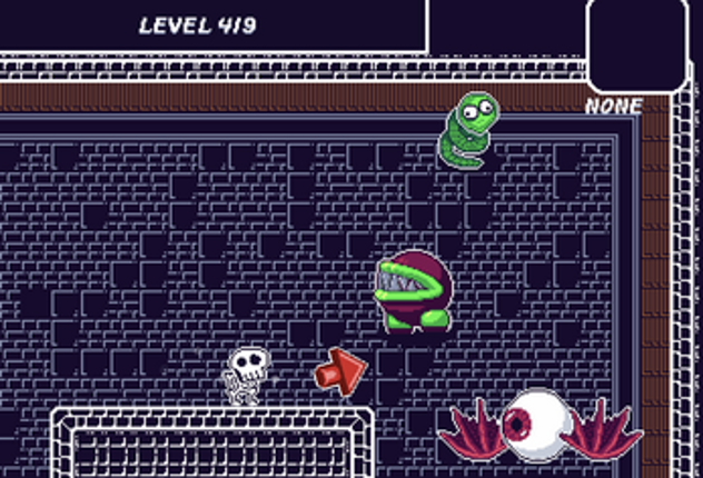 Just Another Tuesday screenshot