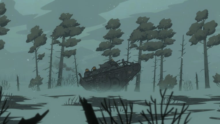 Kanun 1919 screenshot