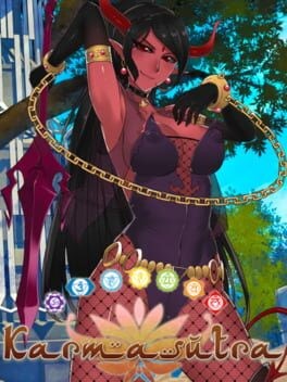 Games like Karmasutra
