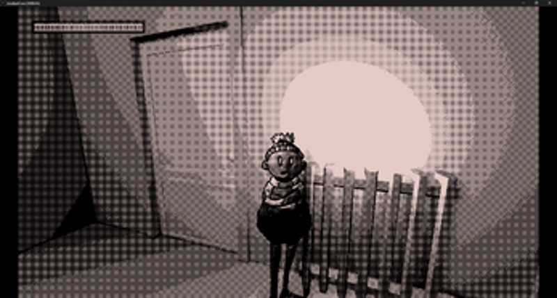 Kindled Core Image