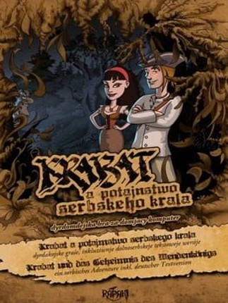 Krabat: The Secret of the Sorbian King Image