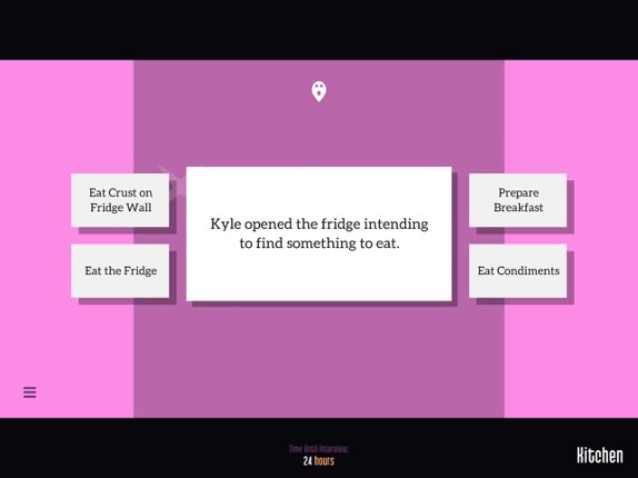 Kyle is Famous: Complete screenshot
