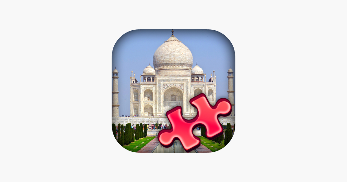 Games like Landmarks Jigsaw Puzzles – Best Free Fun.ny Game