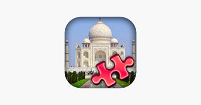 Landmarks Jigsaw Puzzles –  Best Free Fun.ny Game Image