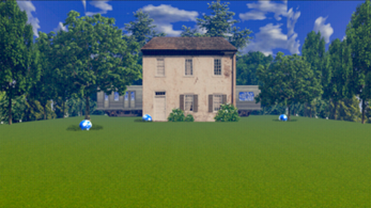 lately long ago - a rhapsody of time screenshot