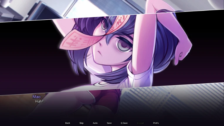 Lazy Jiangshi screenshot