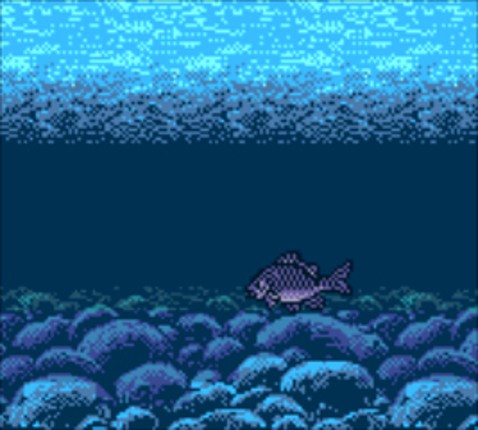 Legend of the River King 2 Image