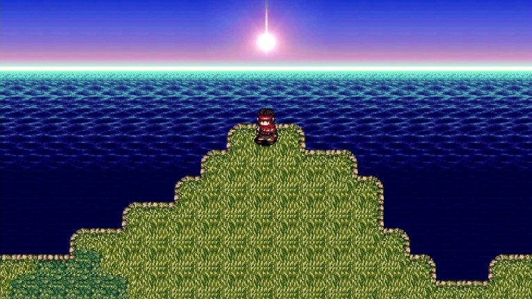 Legend of the Tetrarchs screenshot