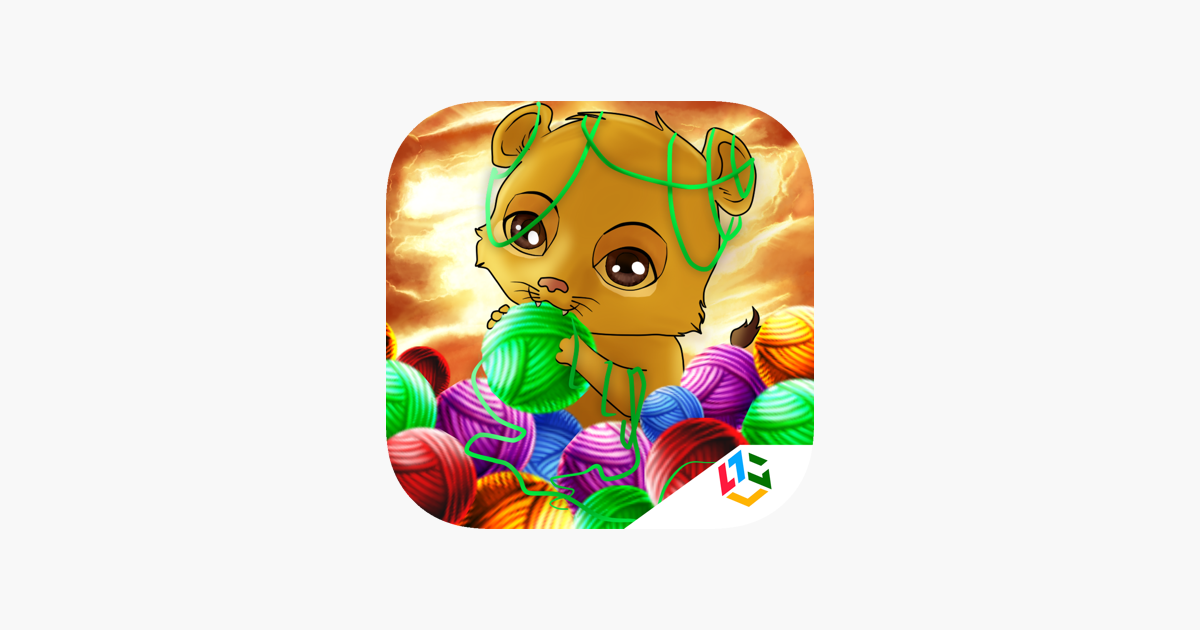 Games like Lion Bubble Tosser - The Queen of the Safari