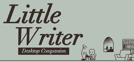 Games like Little Writer Desktop Companion